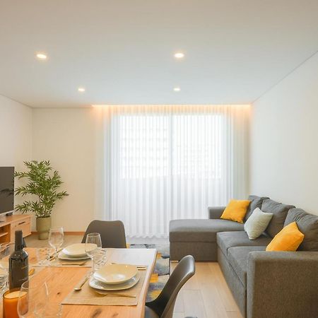 Alameda 74 Luxury Apartment By Home Sweet Home 阿威罗 外观 照片