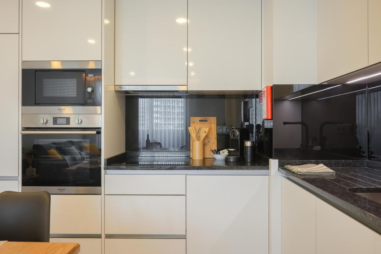 Alameda 74 Luxury Apartment By Home Sweet Home 阿威罗 外观 照片