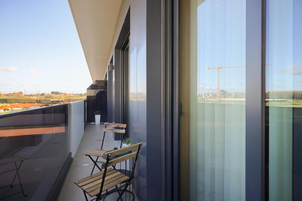 Alameda 74 Luxury Apartment By Home Sweet Home 阿威罗 外观 照片