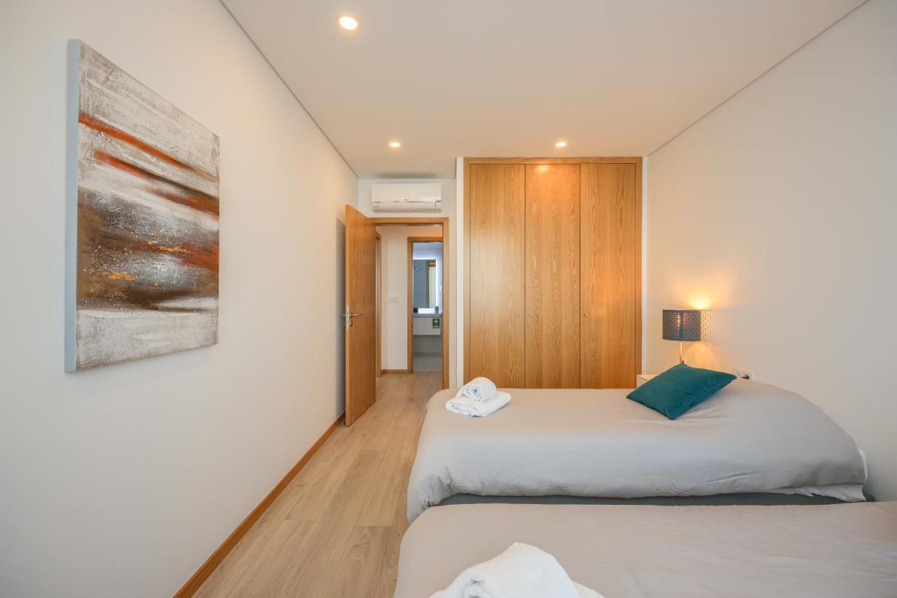Alameda 74 Luxury Apartment By Home Sweet Home 阿威罗 外观 照片