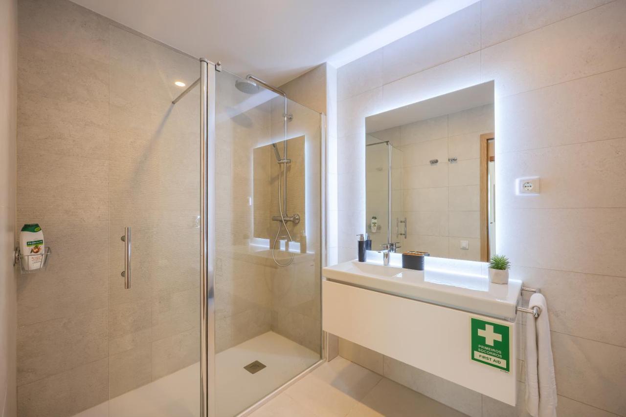 Alameda 74 Luxury Apartment By Home Sweet Home 阿威罗 外观 照片