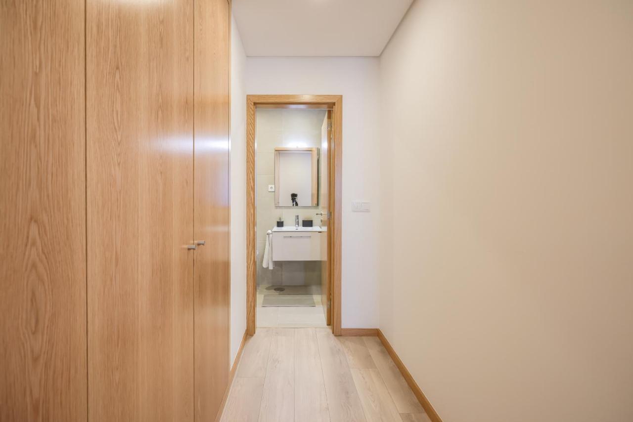 Alameda 74 Luxury Apartment By Home Sweet Home 阿威罗 外观 照片