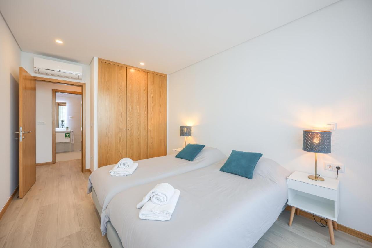 Alameda 74 Luxury Apartment By Home Sweet Home 阿威罗 外观 照片