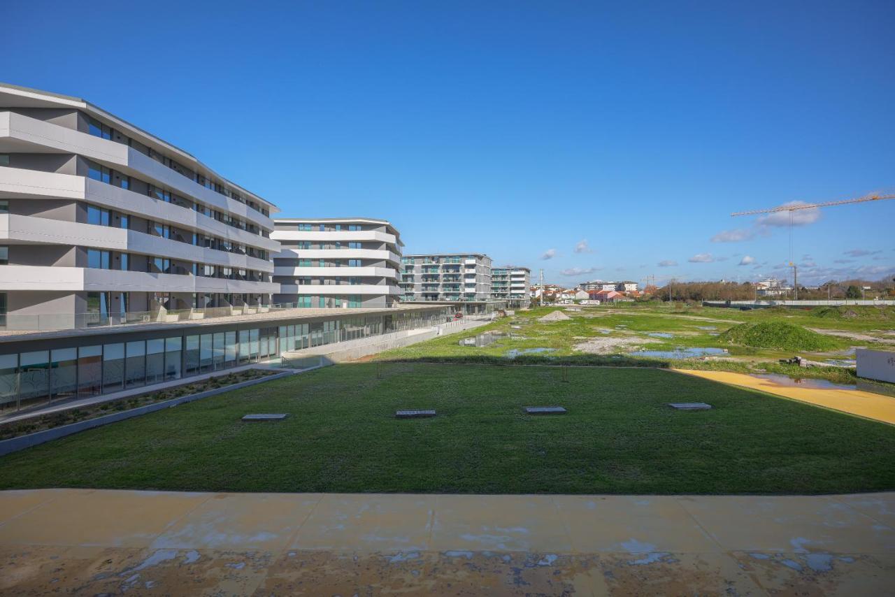 Alameda 74 Luxury Apartment By Home Sweet Home 阿威罗 外观 照片